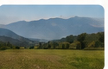 Paisaje de muestra